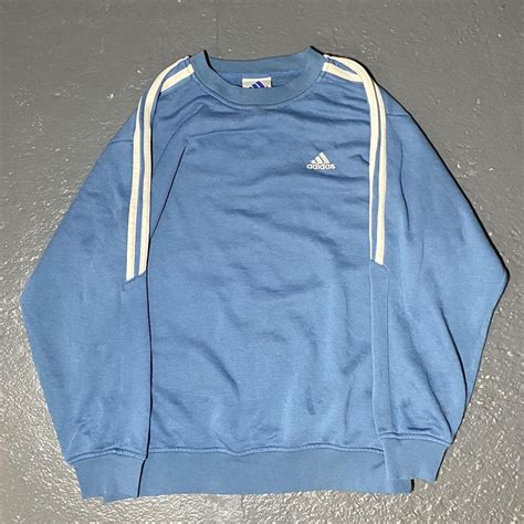 vintage adidas jumper cheap
